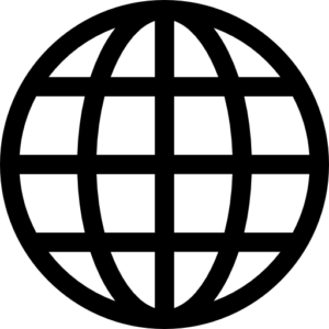 Logo internet site