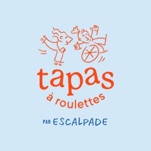 Tapas à roulette Escalpade Caf' Conc' automne 