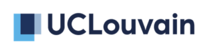 Logo UCLouvain
